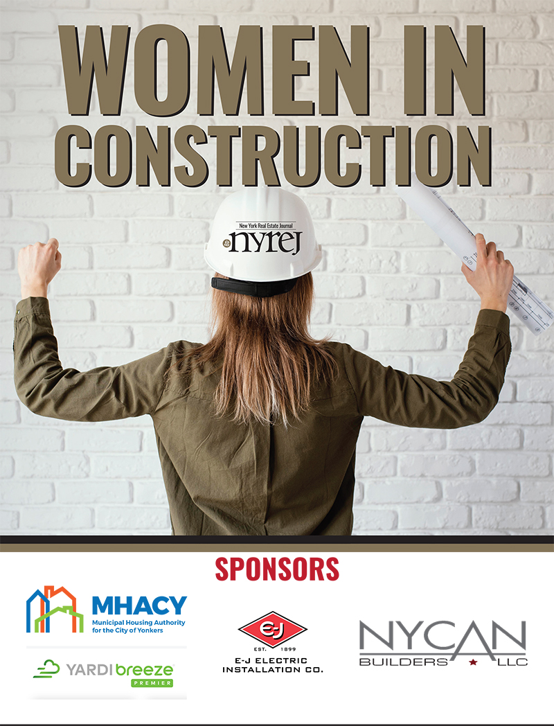 2025 Women in Construction
